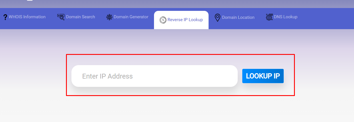 Reverse IP Address Lookup: Everything You Need To Know