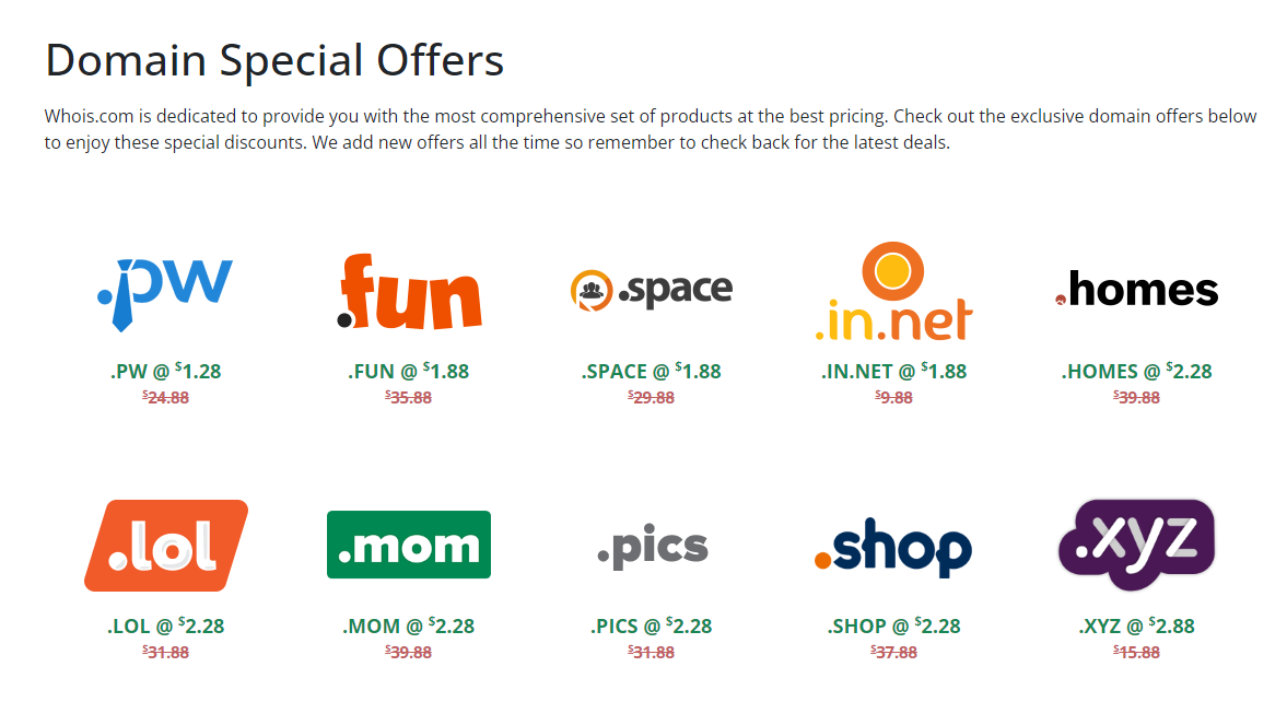 Coupons (Latest and Legit) (2024)