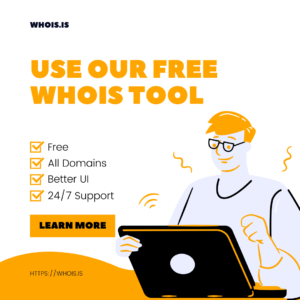 How to Use WHOIS to Check Domain Reputation: A Step-by-Step Guide - WHOIS